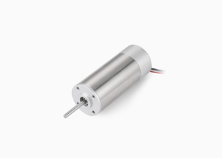 2238RB-Coreless Motor With Built-in Servo Driver