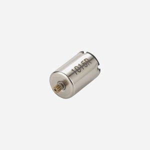 LS-1015R Coreless Brush DC Motor