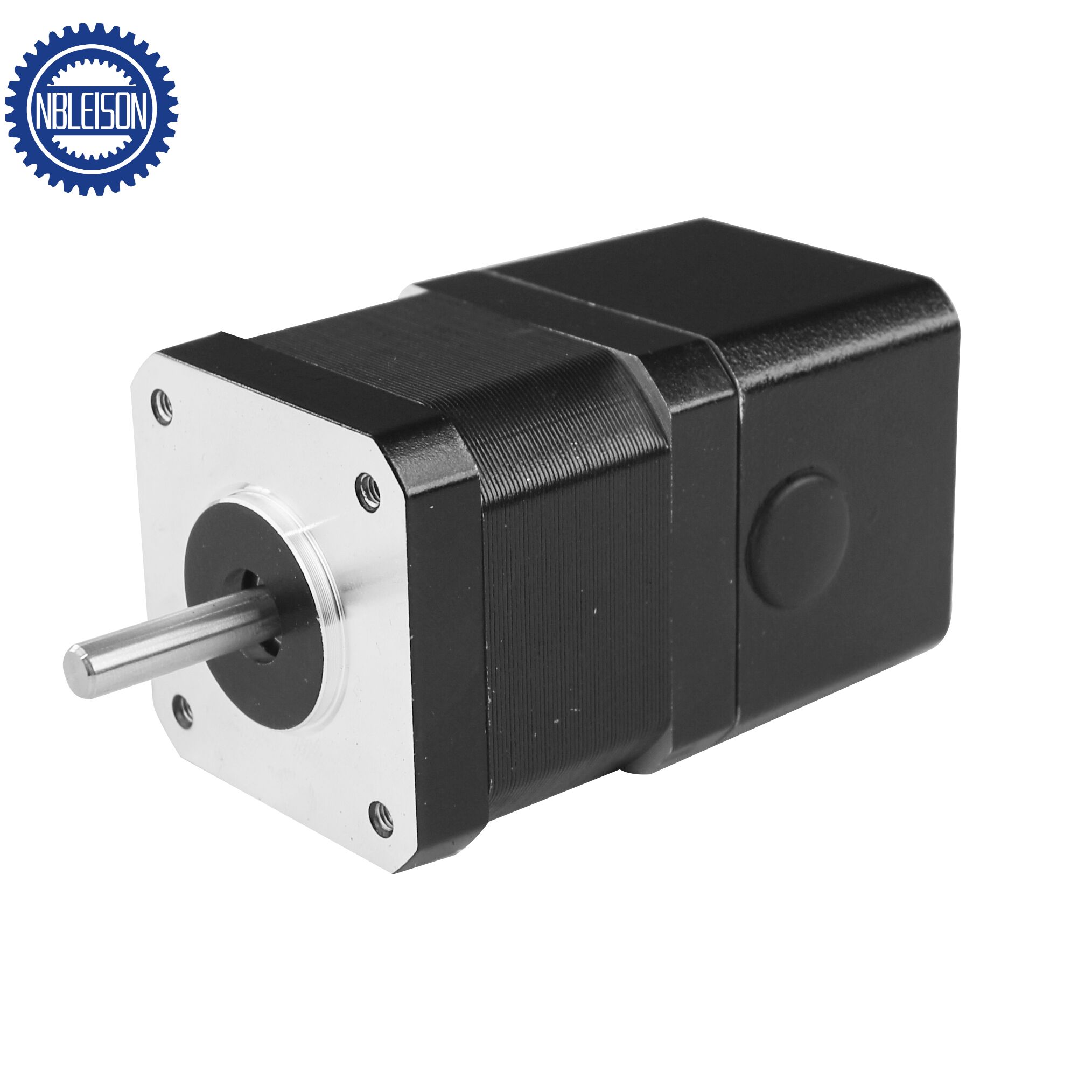 42HS(Nema17) Hybrid Closed-loop Stepper Motor - Buy Hybrid Closed-loop ...