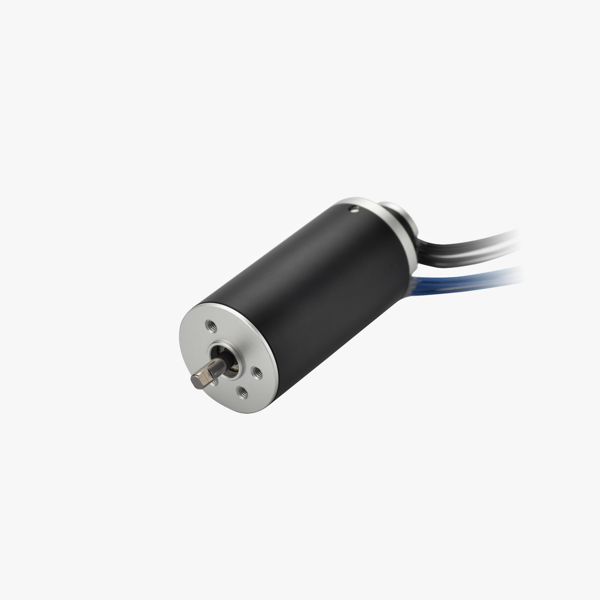2855EM-Coreless Motor With Built-in Servo Driver