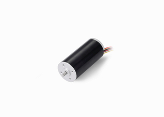 LS-3270RB Coreless Brushless DC Motor