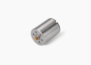 LS-1722R Coreless Brush DC Motor