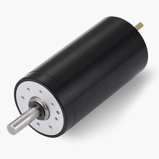 LS-3553RC Coreless Graphite Brush Motor