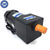120W Ac Induction Motor
