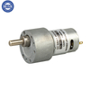 LS-SG385 37MM Dc Gear Motor