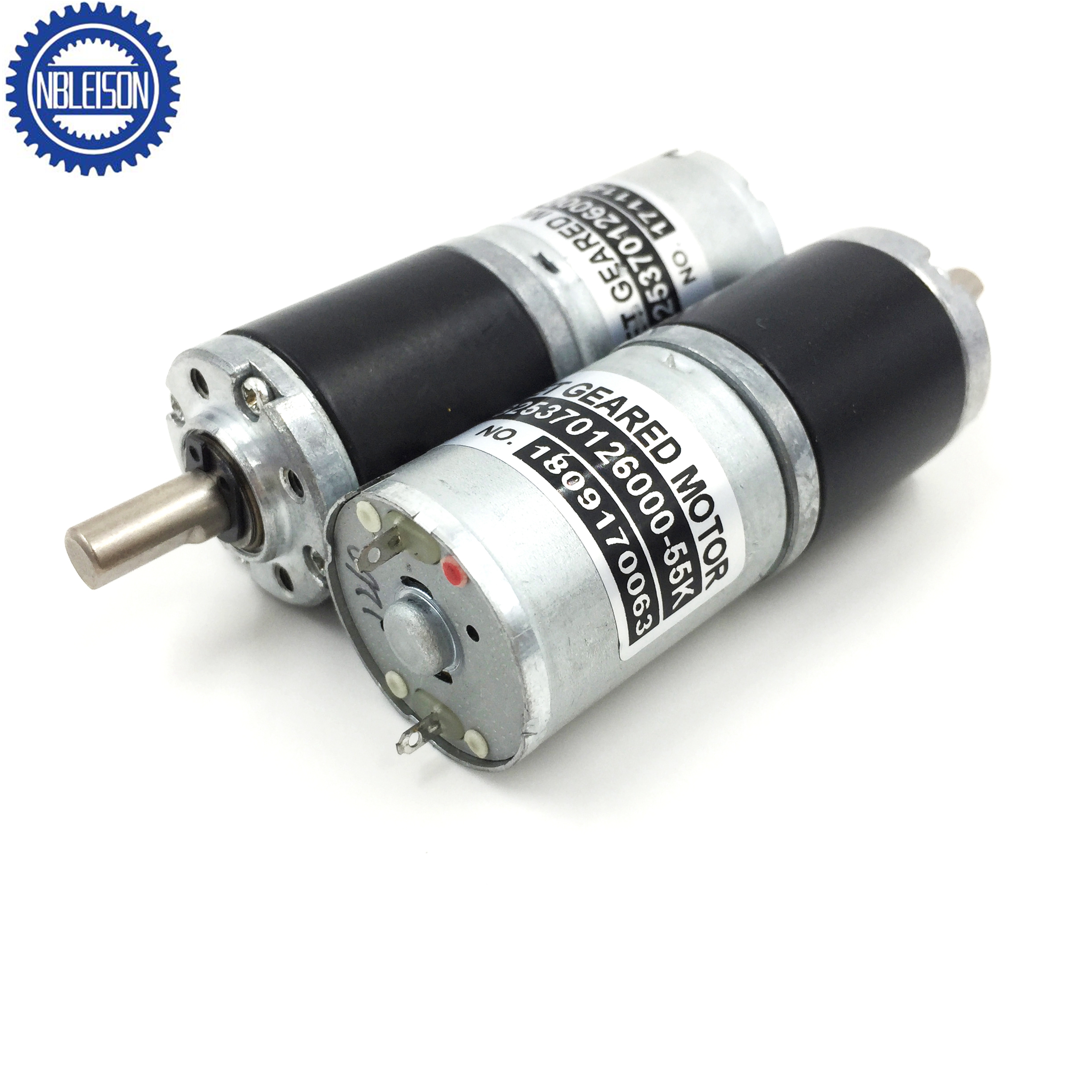 25mm LSPG25370 Dc Gear MotorNINGBO LEISON MOTOR CO LTD