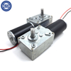 LS-WGM-ZY31 Worm Gear Motor