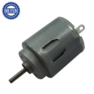 RE-140 Dc Micro Motor