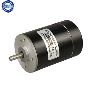 45ZY High Torque Dc Motor