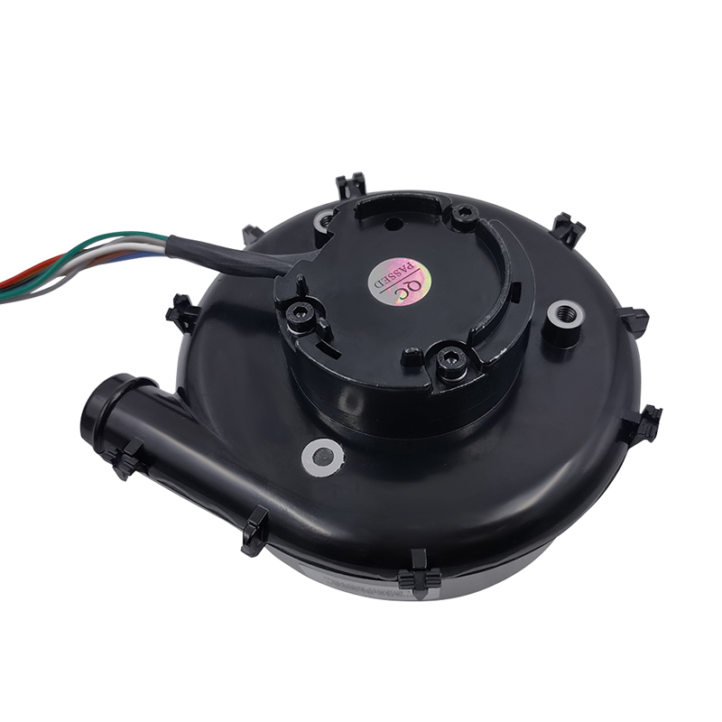 LS-13075 DC Centrifugal Brushless Air Blower