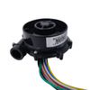 LS-7040 DC Centrifugal Brushless Air Blower