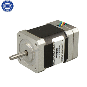 42BLF Brushless Dc Motor