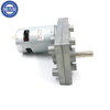 LS-TT775 Dc Gear Motor