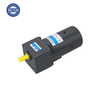 40W Ac Brake Motor