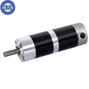 PG56/57ZWN75 Dc Planetary Gear Motor(Brushless Type)