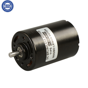 BL4260 Brushless Dc Motor