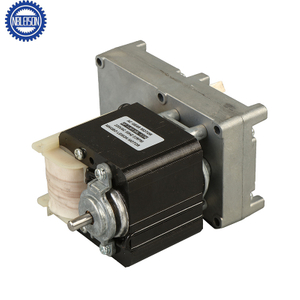 LS-GF-YJ61 Shade Pole Motor