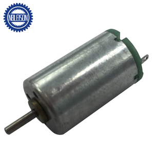 RF-1220 Dc Micro Motor