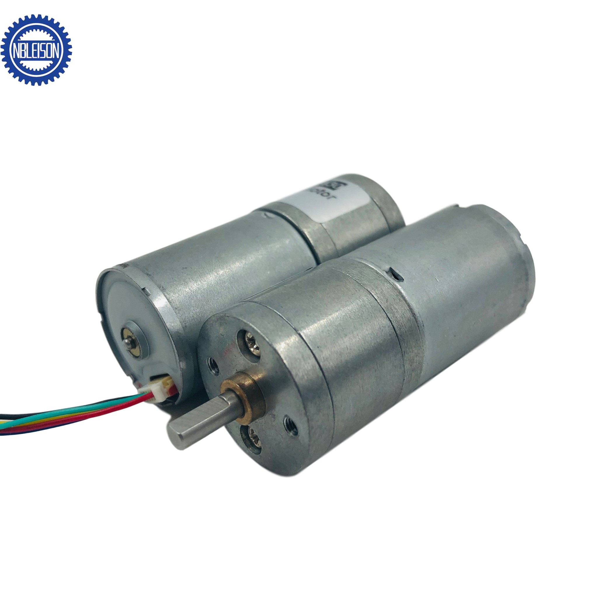 GM25-TEC2430 Brushless Dc Spur Gear Motor