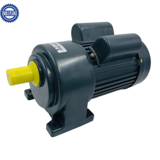 32mm Shaft Diameter 400W-1500W Ac Gear Motor