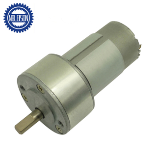 LS-RG50M555 Dc Gear Motor